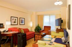 Residence Inn Moncton